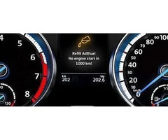Mobile AdBlue Removal and Reset Services | Efficient On-The-Go Solutions