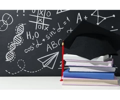 Unlock Your Potential: Maths and English GCSE Excellence!