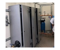 Stay Ahead of the Game: London Climate Hire's Commercial Boiler Service
