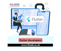 Empowering Innovation with Expert Flutter Developers