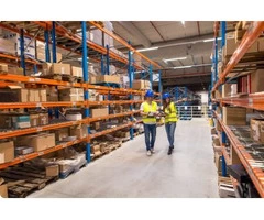Warehouse in Northampton