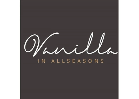 Vanilla in Allseasons - 1/4