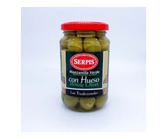 Order Spanish Food Online