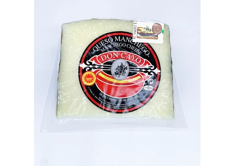 Order Spanish Food Online - 2/4