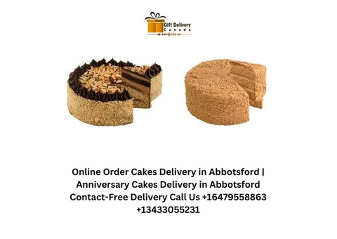 Free Shipping Gift Delivery in Abbotsford | Same-day Gift Hamper Delivery in Abbotsford - 4/4