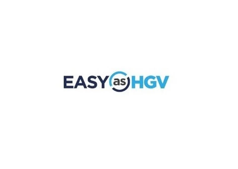 Easy As HGV