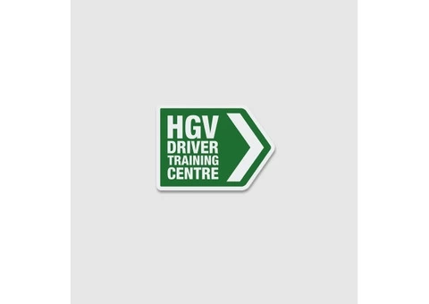 HGV Driver Training Centre