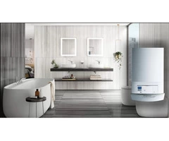 H1 Plumbing and Heating Ltd