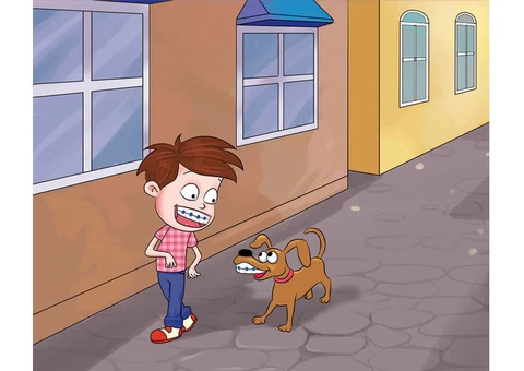 Crafting Captivating Animated Stories