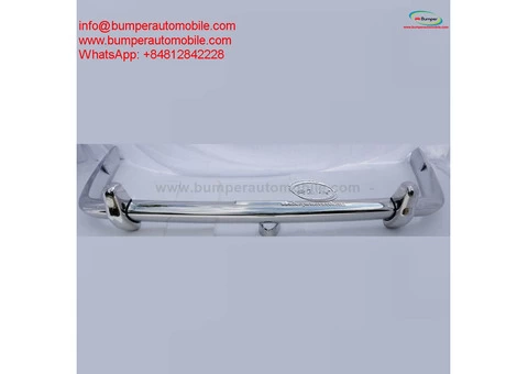 Roll Royce Silver Shadow 1 bumpers (1965-1977) - 5/5