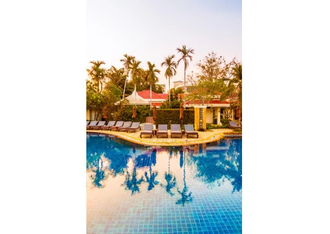Luxury Redefined: Best Villa Holidays Await You with 5 Star Villa Holidays