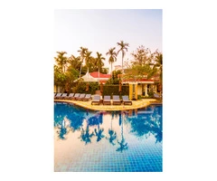 Luxury Redefined: Best Villa Holidays Await You with 5 Star Villa Holidays