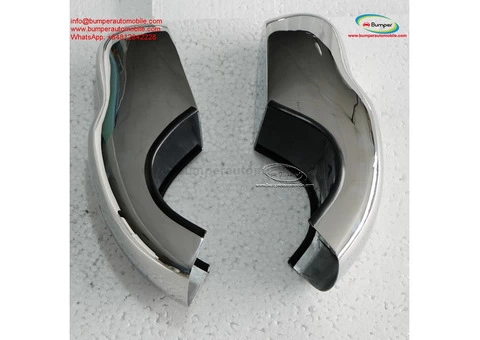 Rolls-Royce Silver Cloud S3 bumpers (1962–1965) - 5/5