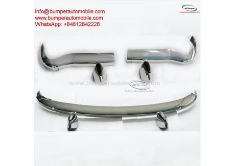 MGB GT Split bumper year 1970 - 2/5