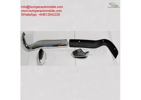 MGB GT Split bumper year 1970 - 4/5