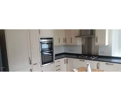 Exquisite Hand-Painted Kitchens for a Timeless Appeal