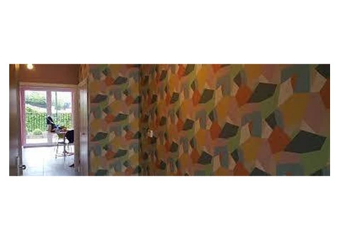 Elevate Your Interiors with Versatile Wallpaper Collections