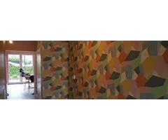 Elevate Your Interiors with Versatile Wallpaper Collections