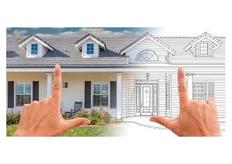 Transforming Visions into Reality: JH Architectural's Architectural Design Mastery