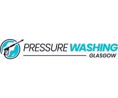 Pressure Washing Glasgow