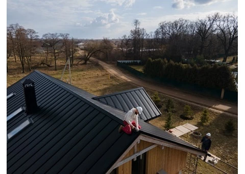 Local Roofing: Ashford's Natural Slate Specialists