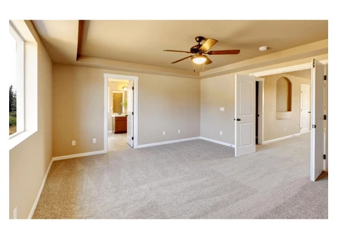 Top-Quality Carpet Cleaning in London