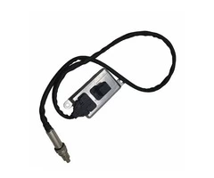 p2a0064 nox sensor