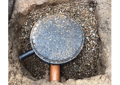 A Brown Drainage Services LTD: Unlocking Drainage Excellence