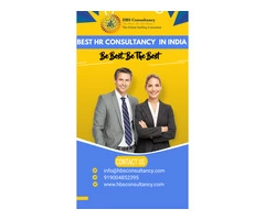 Contact the Best HR  Consultancy in India