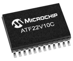 Buy SPLD Simple Programmable Logic Device ATF22V10C 500 Gates