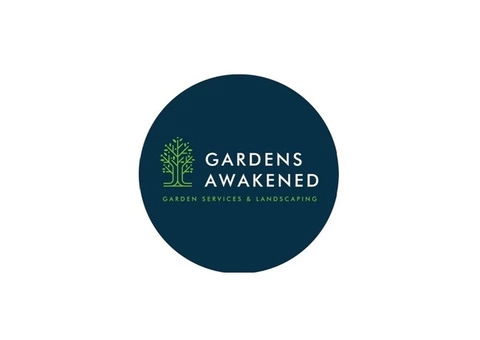 Gardens Awakened