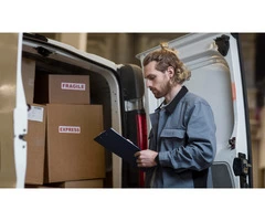 Hawley Logistics: Your Reliable Partner for Freight Services UK Wide