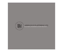 Transform Your Space with Assiduous Plastering Limited's Property Maintenance in Manchester!