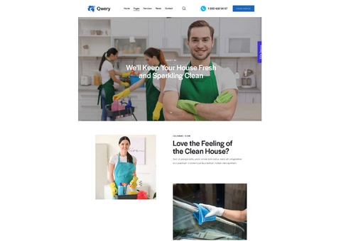 Presentation websites starting from £9.99 ! - 2/12