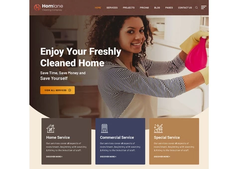 Presentation websites starting from £9.99 ! - 4/12