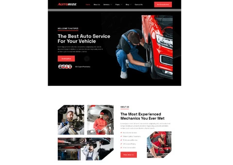 Presentation websites starting from £9.99 ! - 6/12