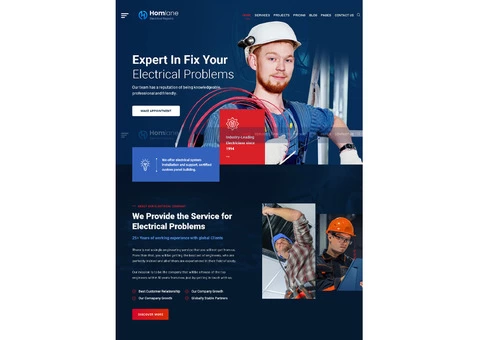 Presentation websites starting from £9.99 ! - 7/12