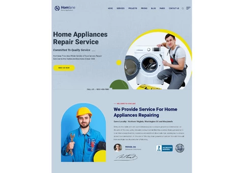 Presentation websites starting from £9.99 ! - 12/12