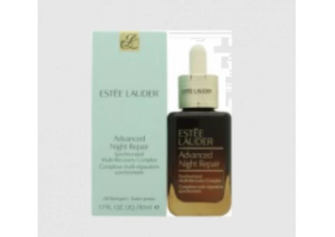 Best Night Cream For Dry Skin