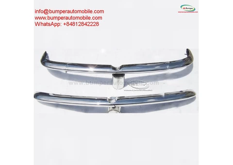 Alfa Romeo Giulietta Sprint Serie 750 and 101 (1954–1962) by stainless steel - 4/4