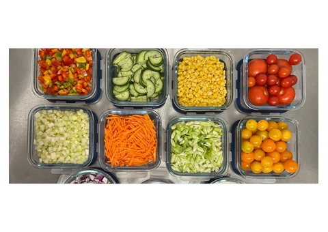 Experience the Convenience of Healthy Meals in Birmingham