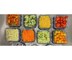 Experience the Convenience of Healthy Meals in Birmingham