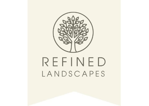 Refined Landscapes
