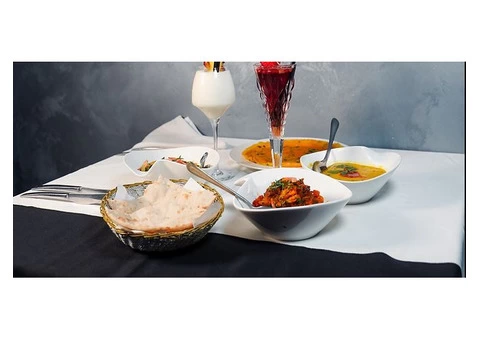 Derby Delights: Takeaway Temptations for Every Palate