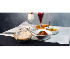 Derby Delights: Takeaway Temptations for Every Palate