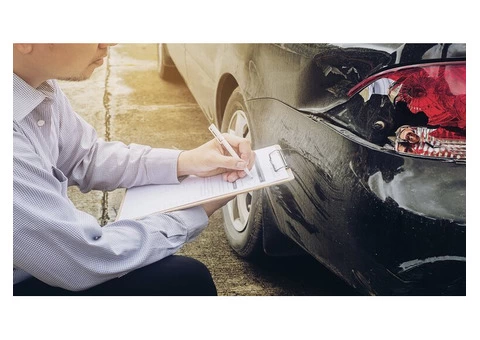 Car crash check | Accurate accident history reports | Car Analytics