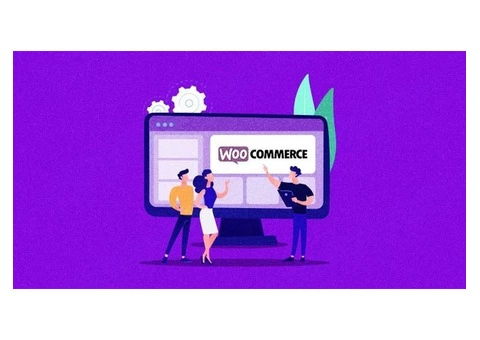 Supercharge your store with our WooCommerce agency in London!
