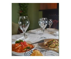 Explore Fine Dining Excellence in the Heart of the City