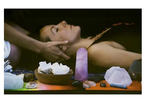 Therapies Services Yorkshire