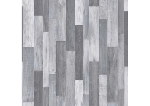 Wood Effect Anti Slip Luxury Vinyl Flooring- MDGR5010